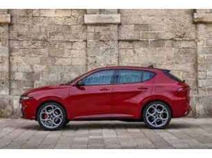 ALFA ROMEO TONALE 1.3 Multiair Phev 280 LE Sprint