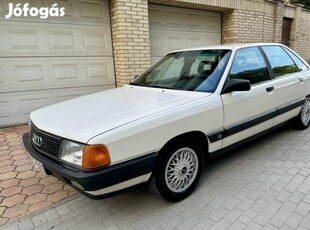 AUDI 100 1.8 CC / 34 Éve 1 Tulajdonos