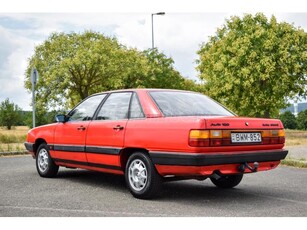 AUDI 100 2.0 TD CD Turbo