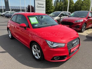 AUDI A1 1.2 TFSI Attraction