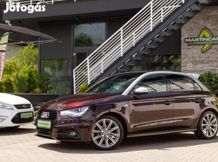 AUDI A1 Sportback 1.2 TFSI Ambition S-Line 60E....