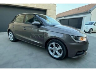 AUDI A1 Sportback 1.4 TDI Design S-tronic