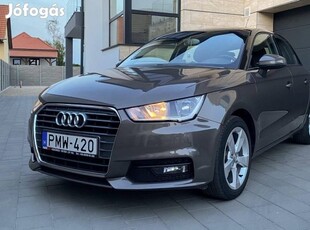 AUDI A1 Sportback 1.4 TDI Design S-tronic