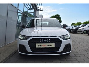 AUDI A1 Sportback 30 TFSI Basis Részletre 20% Kezdőbefizetéssel! 2 Év Prémium Garanciával!