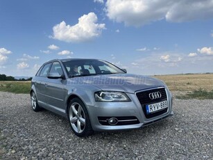 AUDI A3 1.2 TFSI Attraction S-tronic