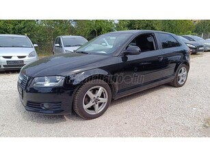 AUDI A3 1.4 TFSI Ambiente DIGIT KLÍMA