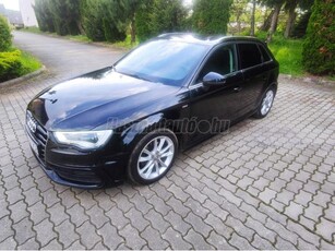 AUDI A3 1.4 TFSI Ambiente S line