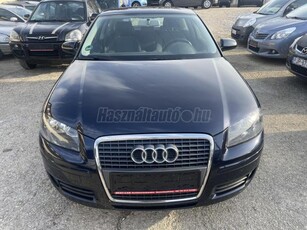 AUDI A3 1.6 Ambiente Klima ! Ülés fűtés !