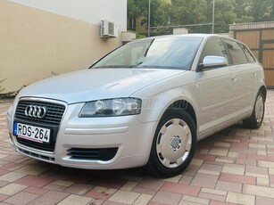 AUDI A3 1.6 Attraction