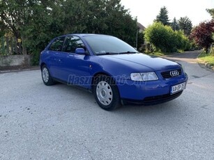 AUDI A3 1.8 Ambiente