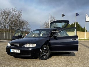 AUDI A3 1.9 PD TDI Ambition