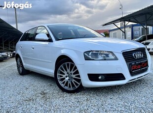 AUDI A3 1.9 PD TDI Ambition DPF BI-Xenon/LED/Fa...