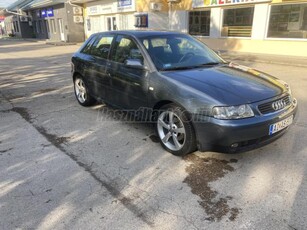 AUDI A3 1.9 PD TDI Ambition Komfort