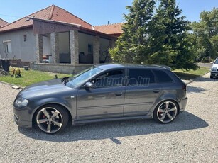 AUDI A3 1.9 PD TDI Attraction DPF