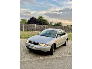 AUDI A3 1.9 TDI Ambiente (Automata)