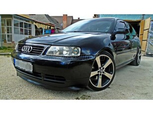 AUDI A3 1.9 TDI Ambiente S-Line