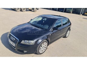 AUDI A3 2.0 PD TDI Ambiente