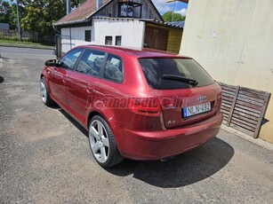 AUDI A3 2.0 PD TDI Ambition