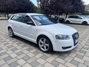 AUDI A3 2.0 TDI Ambiente S-tronic DPF