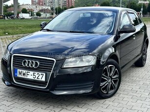 AUDI A3 2.0 TDI Ambition DPF