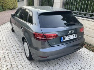 AUDI A3 SPORTBACK G-TRON