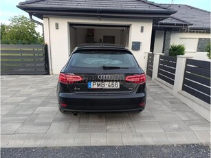 AUDI A3 Sportback 1.6 TDI Design