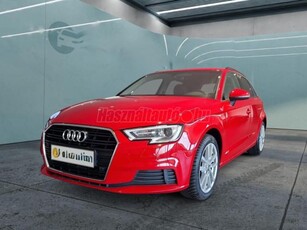 AUDI A3 Sportback 35 TDI Sport S-tronic