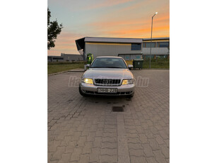 AUDI A4 1.6 Business