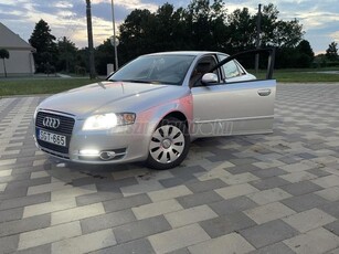 AUDI A4 2.0 Multitronic