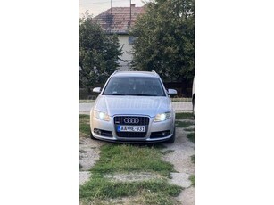 AUDI A4 2.0 PD TDI