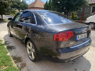 AUDI A4 2.0 PD TDI DPF