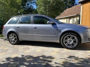 AUDI A4 2.0 PD TDI DPF