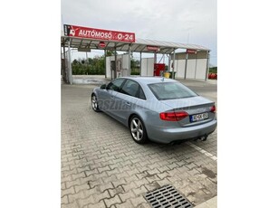 AUDI A4 2.0 T FSi