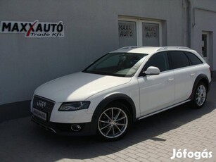 AUDI A4 Allroad 3.0 V6 TDI DPF quattro S-tronic...