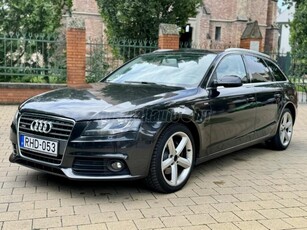 AUDI A4 Avant 1.8 TFSI 18 COLL