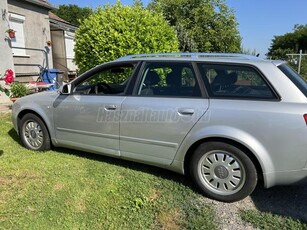 AUDI A4 Avant 1.9 PD TDI