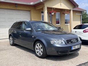 AUDI A4 Avant 2.0