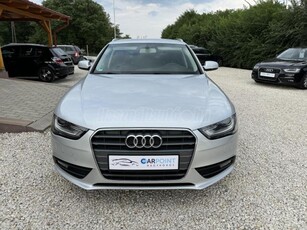 AUDI A4 Avant 2.0 TDI