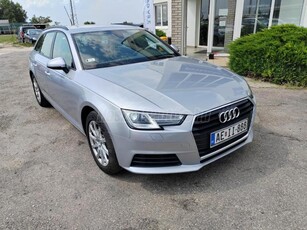 AUDI A4 Avant 2.0 TDI Design S-tronic