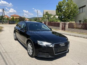 AUDI A4 Avant 2.0 TDI Design S-tronic