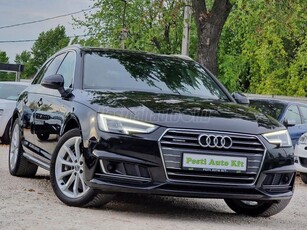 AUDI A4 Avant 3.0 TDI Sport quattro Tiptronic ic Megbízható!S-Line!V6!Quattro!Friss műszaki!Led Mátrix!