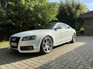 AUDI A5 Coupé 3.0 TDI DPF quattro Tiptronic ic