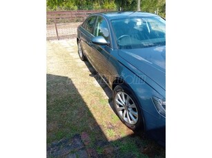 AUDI A6 2.0 TDI DPF