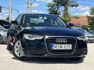 AUDI A6 2.0 TDI DPF Azonnal elvihető! Megbízható!Magyarországi!