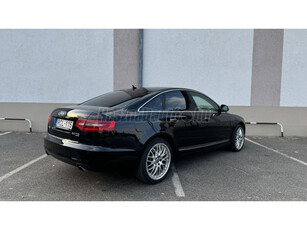 AUDI A6 3.0 V6 TDI DPF quattro Tiptronic ic