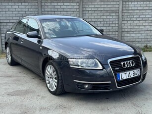 AUDI A6 3.0 V6 TDI quattro Tiptronic ic Xenon / Sportbelső / MMI Navi