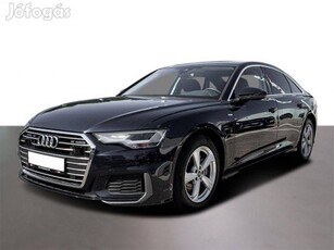 AUDI A6 40 TDI Sport S-tronic Cégeknek Tartós B...