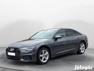 AUDI A6 50 TDI Sport quattro Tiptronic ic Cégek...