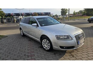 AUDI A6 Avant 2.7 TDI