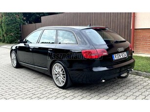 AUDI A6 Avant 2.7 TDI DPF multitronic 3X Sline